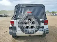 2018 Jeep WRANGLER фото