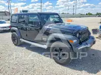 2018 Jeep WRANGLER фото