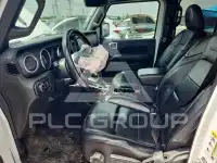 2018 Jeep WRANGLER photo