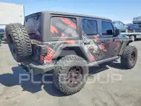 2018 Jeep WRANGLER фото