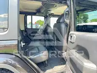 2018 Jeep WRANGLER фото