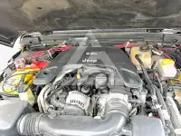 2018 Jeep WRANGLER фото