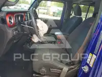 2018 Jeep WRANGLER фото