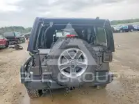 2018 Jeep WRANGLER фото