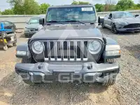 2018 Jeep WRANGLER фото
