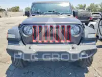 2018 Jeep WRANGLER фото