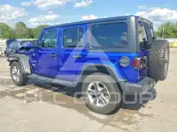 2018 Jeep WRANGLER photo