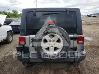 2018 Jeep WRANGLER фото
