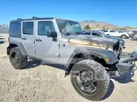 2018 Jeep WRANGLER фото