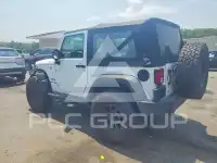 2018 Jeep WRANGLER photo