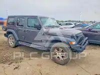 2018 Jeep WRANGLER фото