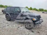 2018 Jeep WRANGLER фото