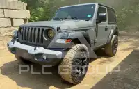 2018 Jeep WRANGLER фото