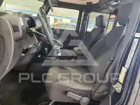 2018 Jeep WRANGLER фото