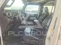 2018 Jeep WRANGLER фото