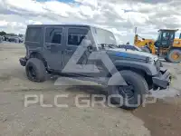 2018 Jeep WRANGLER photo