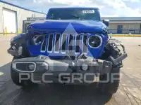 2018 Jeep WRANGLER photo