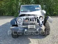 2018 Jeep WRANGLER фото
