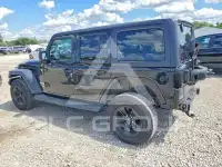 2018 Jeep WRANGLER фото