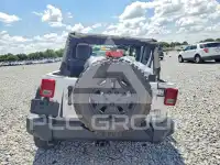 2018 Jeep WRANGLER фото