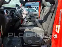 2018 Jeep WRANGLER фото