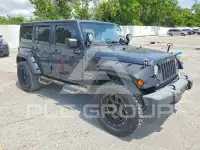 2018 Jeep WRANGLER фото