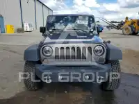 2018 Jeep WRANGLER photo