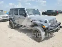 2018 Jeep WRANGLER photo