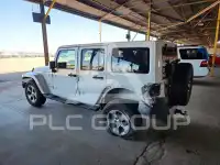 2018 Jeep WRANGLER фото