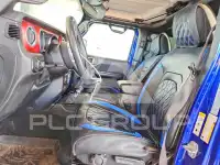 2018 Jeep WRANGLER фото