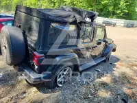 2018 Jeep WRANGLER фото