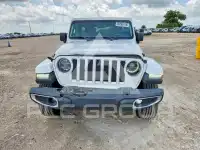 2018 Jeep WRANGLER photo