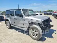 2018 Jeep WRANGLER фото