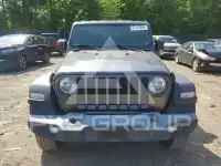 2018 Jeep WRANGLER photo