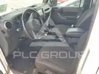 2018 Jeep WRANGLER фото