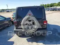 2018 Jeep WRANGLER фото