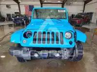 2018 Jeep WRANGLER photo