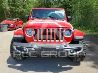 2018 Jeep WRANGLER фото