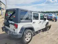 2018 Jeep WRANGLER фото