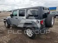 2018 Jeep WRANGLER фото