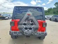 2018 Jeep WRANGLER фото