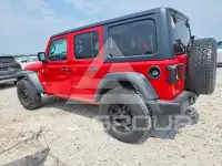 2018 Jeep WRANGLER фото