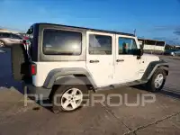 2018 Jeep WRANGLER фото