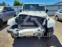 2018 Jeep WRANGLER фото