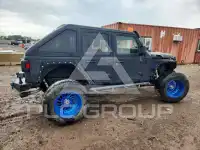 2018 Jeep WRANGLER photo