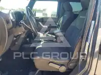 2018 Jeep WRANGLER фото