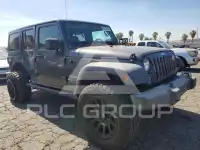 2018 Jeep WRANGLER фото