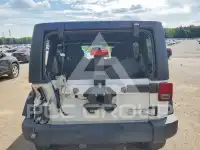2018 Jeep WRANGLER фото