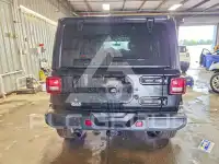 2018 Jeep WRANGLER фото