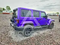 2018 Jeep WRANGLER фото